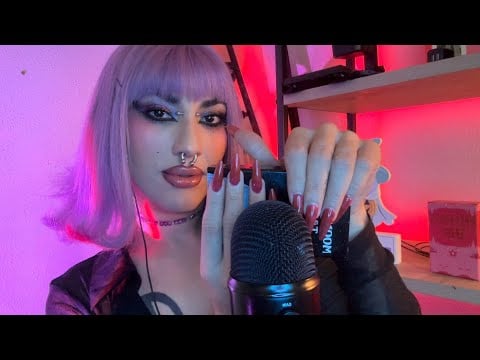 Random Triggers for Sleep 👾