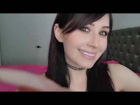 ASMR Lofi Camera Tapping & Scratching