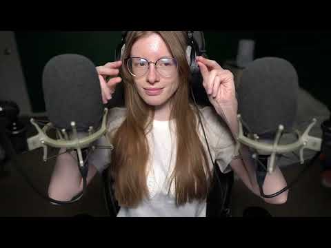 It's Time For Bed ASMR