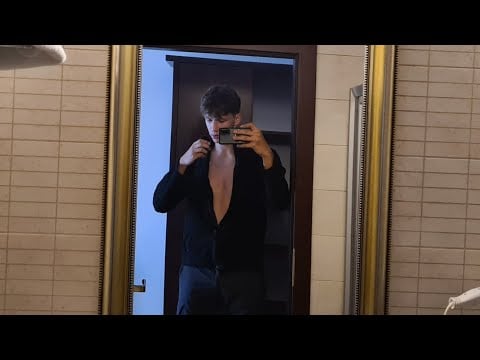 Hotel Room Service ASMR