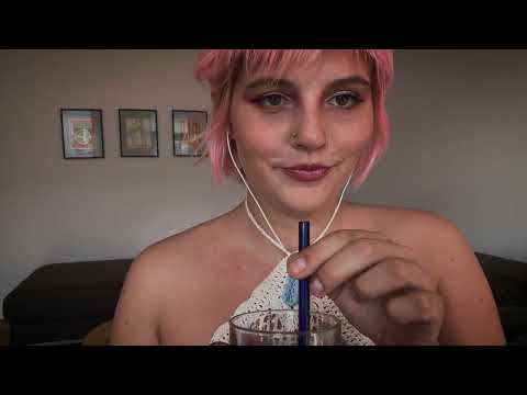 🤫 No Talking ASMR | Scratching on Different Materials for Sleep & Relaxation 💤✨