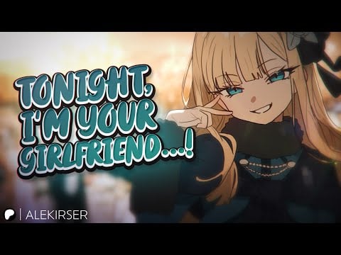 alekirser - All videos @ The ASMR Index