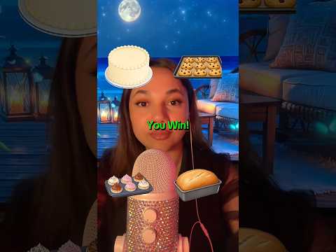 Game Asmr #asmr #hsyasmr #gameasmr #mouthsounds #game