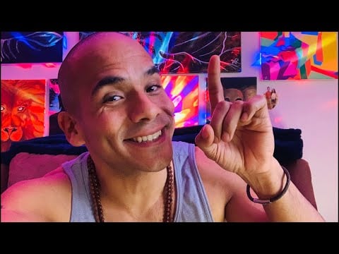 LIVE ASMR / FAST 💨 AGGRESSIVE 🔥 ASMR / HANG OUT WITH ME / HOME QUARANTINE 9