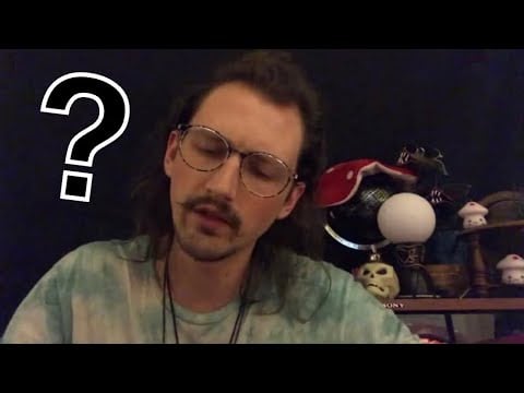 ASMR Can You Guess The Mystery Trigger? (Preview of New Series)