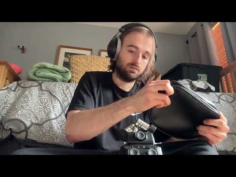 asmr good sounds no talking 