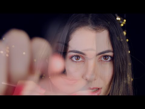 ASMR - VOCÊ VAI ALUCINAR DE SONO NESSE VÍDEO