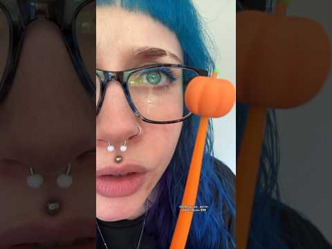ASMR eye test… but i’m gaslighting you 😎👀 #shorts #asmr