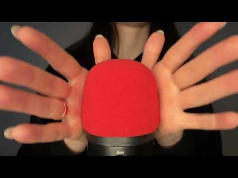 asmr triggers that can scratch your brain