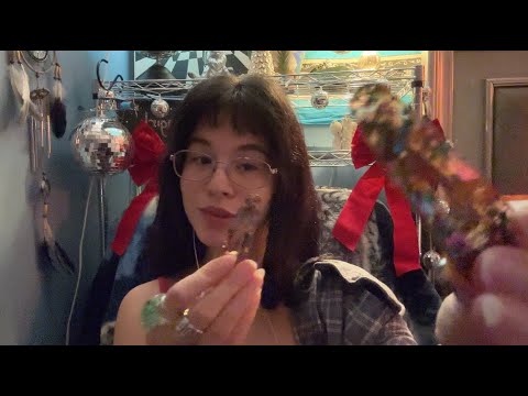 ASMR This or That Lofi