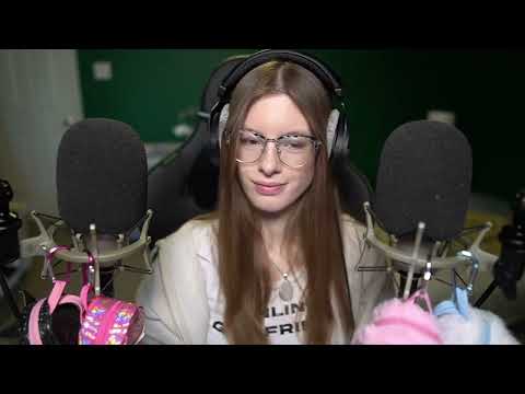 Good Morning ASMR