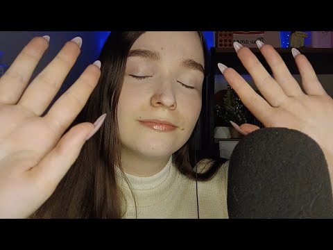 ASMR ORAÇÃO PARA DORMIR oração calma para acalmar seu coração 