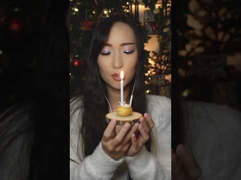 Je souffle ma bougie avec vous 🥳🎂 (14/12/2023)
