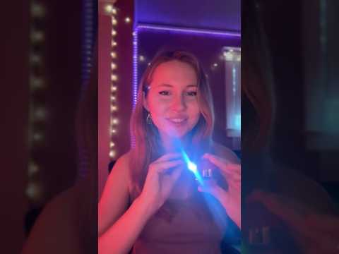 ASMR Advent Calendar Day 11🗓️🎁✨ #asmrshorts