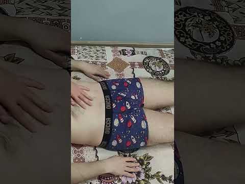 CHEST,ABDOMINAL AND ADONIS RELAXING MASSAGE THERAPY #asmr  #massage #relaxing #shorts #satisfying
