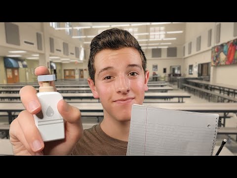 ASMR Toxic Friend Guesses Everything Wrong with You and Pampers You