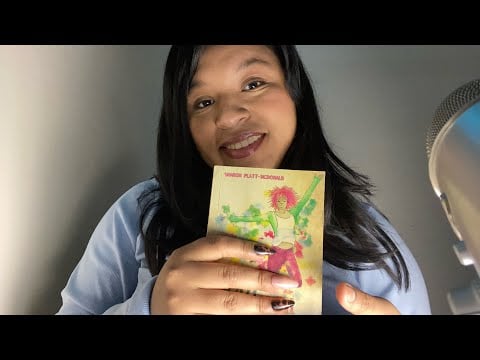 ASMR you need to hear this for a great night sleep👂🎧💕