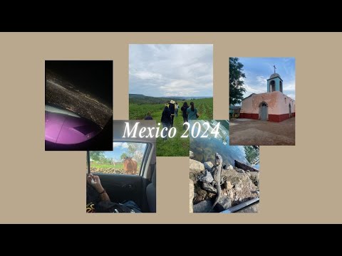 my trip to mexico :D (a rant)