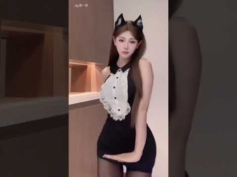 Beautiful Chinese Girls Part 8 #douyin #tiktok #shorts #yukichanie120  #charm #chinesegirl  #model