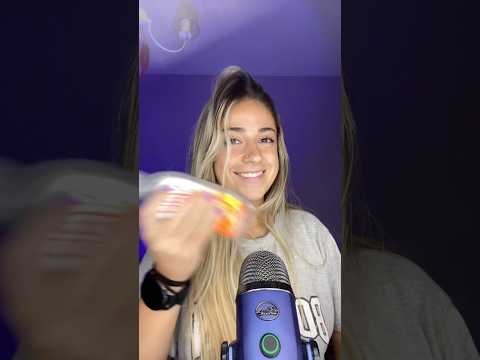 Yt: Viti Asmr Ig: viti.bertuna.   #asmr #asmrsounds #argentina #asmrvideo #tapping