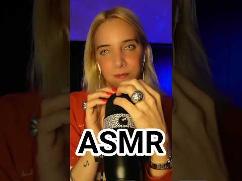 ASMR MIC SCRATCHING #asmr #ASMR #asmrdormir #asmrespañol #asmrrelax