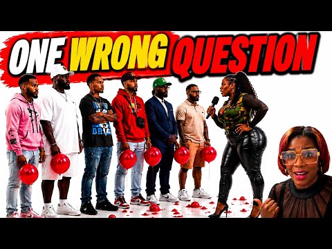 One Question Started A Huge Debate On Pop The Balloon!