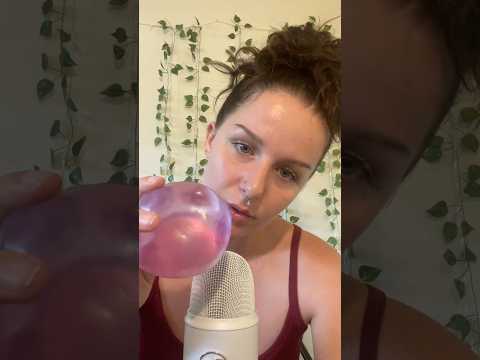 ASMR Squishy #asmr #mouthsounds #needoh #squishy #squishyasmr