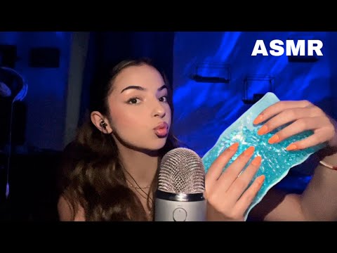 #ASMR - DOUX TAPPING POUR BIEN DORMIR 😴