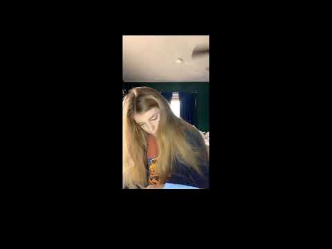 Victoria Cosentino Live Stream
