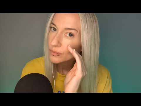 ASMR for gentle sleep