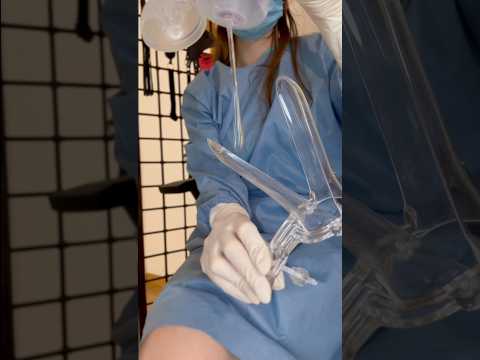 It might look scary, but it’s for your safety #medicalexam #glover #surgicalgloves  #latex #gloves