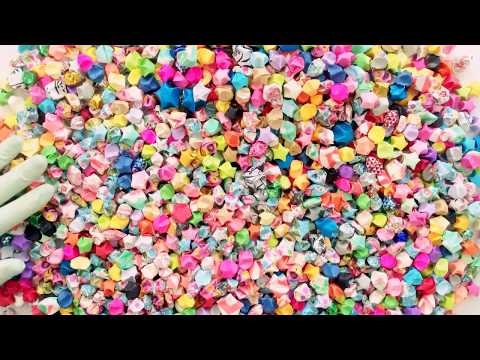 Latex Gloves ✨  Japanese 🎌 QUICKIE⭐⭐ Lucky STARS⭐⭐⭐ [[ASMR]]