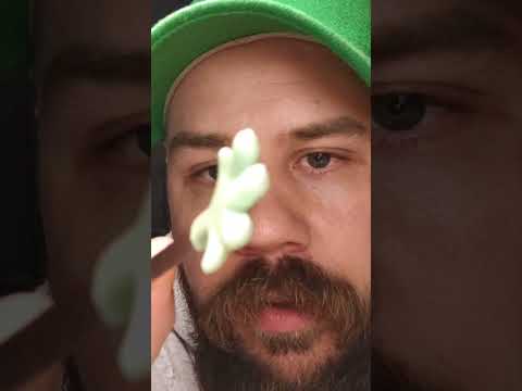 ASMR Putting Deez Hands on Ya for your relaxation!