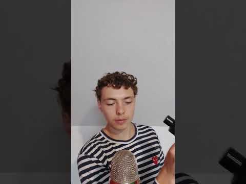 ASMR LIQUIDE SOUNDS