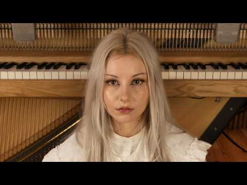 is ASMR better in a $100,000 studio?