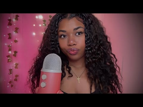 ASMR Mouth Sounds | FAST & AGGRESSIVE Layered Mouth Sounds for INTENSE Tingles (1 Hour)