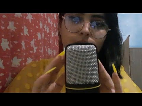 Asmr Fast 💢🖐🏻