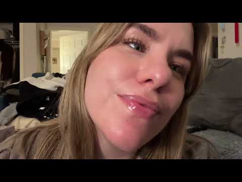 ASMR Doing Your Makeup No Talking 