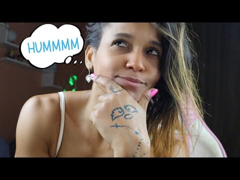ASMR FAST&AGGRESSIVE para ouvir enquanto faz outra coisa 💻🎧