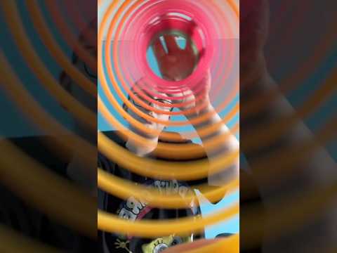 ASMR realigning you 🌈