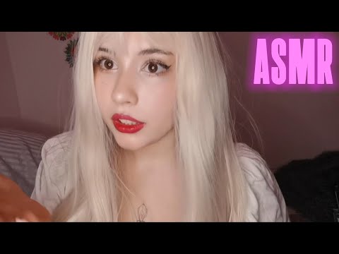 ASMR en español - Charlita 💘