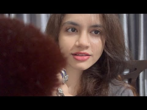 1 Hour+ Background ASMR for~Relaxation, Stress Relief and Peaceful Sleep 😴