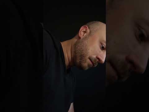 Karate Chops Massage ASMR