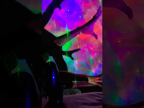 ‼️Não desvie o olhar | Luz e sombra nas mãos 🙌