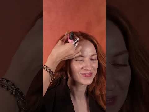 ASMR clothes adjusting soft spoken and lint rolling for perfectly styled outfits ✨ |