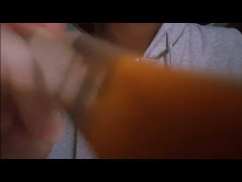카메라 괴롭히기 Camera Tapping & Scratching ASMR