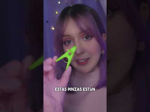 ⭐¿Tus sentidos funcionan bien? Haz este mini test sensorial 🧠✨