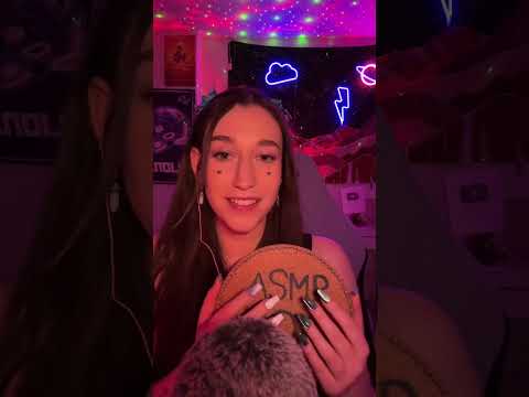 underrated trigger am i right  #asmr #relax #tingles