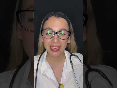 No tengo ganas de atenderte ASMR