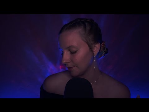 ASMR 10min Deep Relaxation